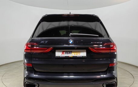 BMW X7, 2022 год, 11 900 000 рублей, 6 фотография