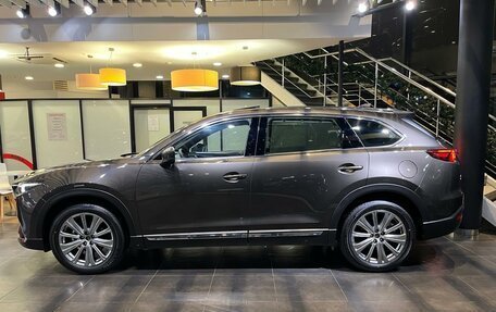 Mazda CX-9 II, 2024 год, 7 790 000 рублей, 3 фотография