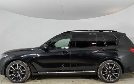 BMW X7, 2022 год, 11 900 000 рублей, 8 фотография