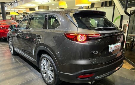 Mazda CX-9 II, 2024 год, 7 790 000 рублей, 4 фотография