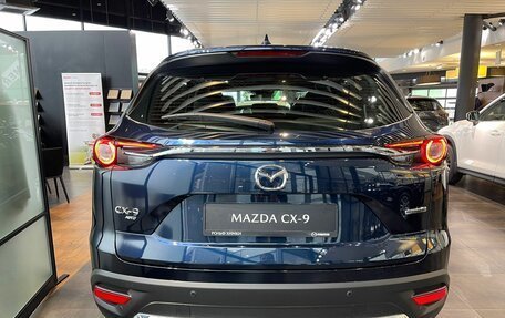 Mazda CX-9 II, 2024 год, 7 790 000 рублей, 11 фотография