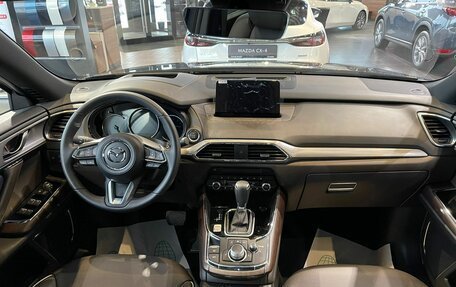 Mazda CX-9 II, 2024 год, 7 790 000 рублей, 28 фотография