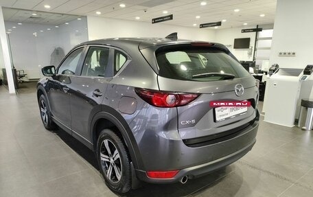 Mazda CX-5 II, 2020 год, 3 029 000 рублей, 7 фотография