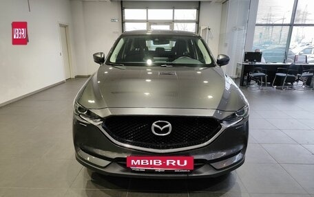 Mazda CX-5 II, 2020 год, 3 029 000 рублей, 2 фотография