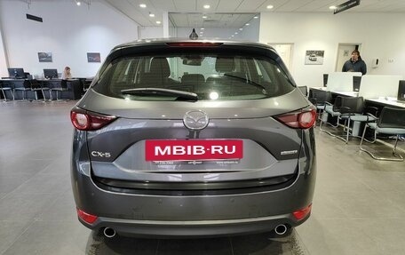 Mazda CX-5 II, 2020 год, 3 029 000 рублей, 6 фотография