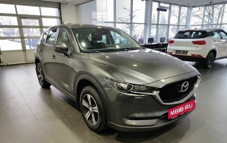 Mazda CX-5 II, 2020 год, 3 029 000 рублей, 3 фотография