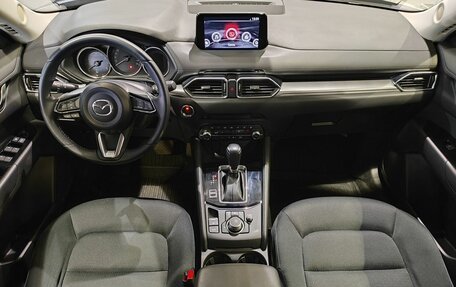 Mazda CX-5 II, 2020 год, 3 029 000 рублей, 10 фотография