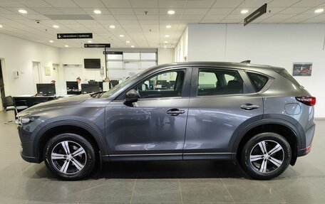 Mazda CX-5 II, 2020 год, 3 029 000 рублей, 8 фотография