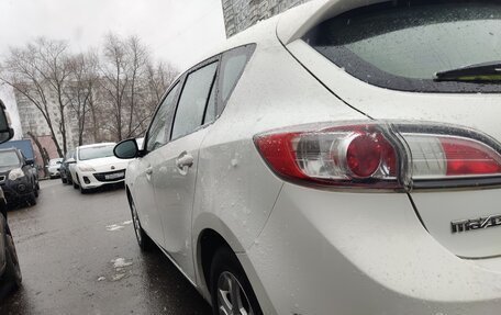 Mazda 3, 2011 год, 820 000 рублей, 4 фотография