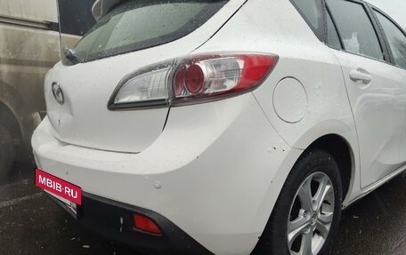 Mazda 3, 2011 год, 820 000 рублей, 2 фотография