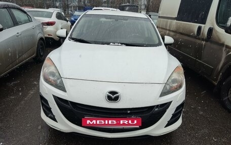 Mazda 3, 2011 год, 820 000 рублей, 6 фотография