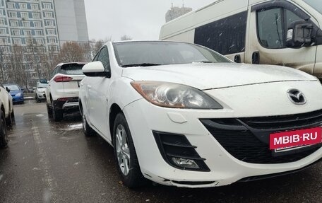 Mazda 3, 2011 год, 820 000 рублей, 23 фотография