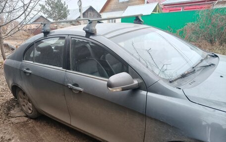 Geely Emgrand EC7, 2014 год, 500 000 рублей, 3 фотография