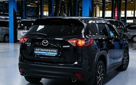 Mazda CX-5 II, 2014 год, 2 233 000 рублей, 9 фотография