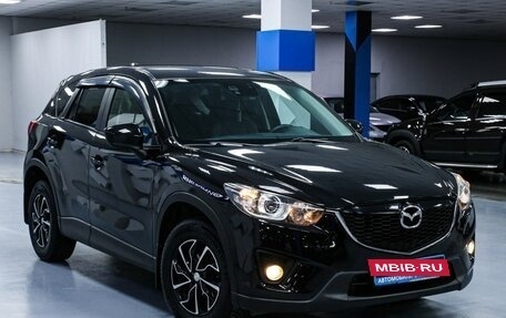 Mazda CX-5 II, 2014 год, 2 233 000 рублей, 8 фотография