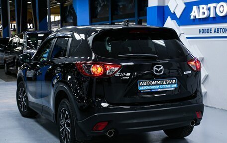 Mazda CX-5 II, 2014 год, 2 233 000 рублей, 11 фотография