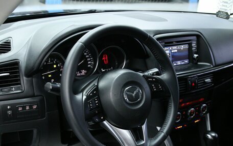 Mazda CX-5 II, 2014 год, 2 233 000 рублей, 17 фотография