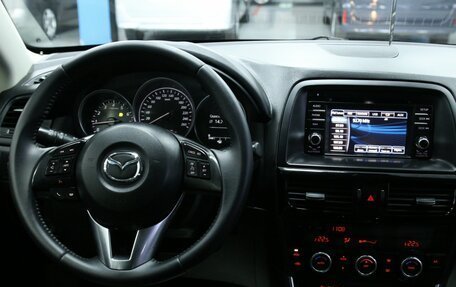 Mazda CX-5 II, 2014 год, 2 233 000 рублей, 19 фотография