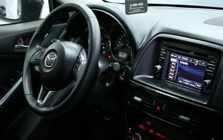 Mazda CX-5 II, 2014 год, 2 233 000 рублей, 21 фотография