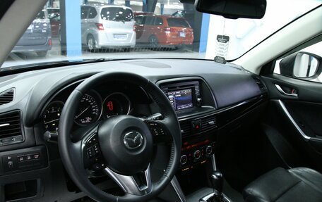 Mazda CX-5 II, 2014 год, 2 233 000 рублей, 18 фотография