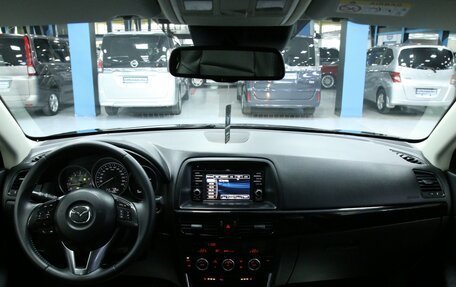 Mazda CX-5 II, 2014 год, 2 233 000 рублей, 20 фотография