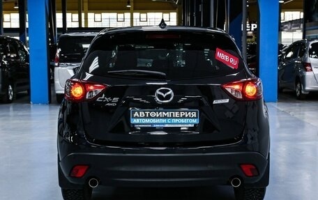 Mazda CX-5 II, 2014 год, 2 233 000 рублей, 10 фотография