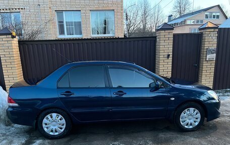 Mitsubishi Lancer IX, 2005 год, 650 000 рублей, 7 фотография