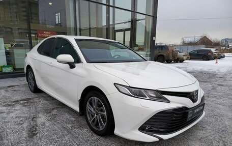 Toyota Camry, 2020 год, 3 332 000 рублей, 3 фотография