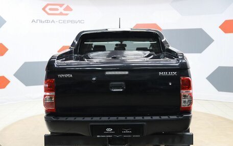 Toyota Hilux VII, 2013 год, 2 490 000 рублей, 6 фотография