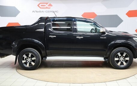 Toyota Hilux VII, 2013 год, 2 490 000 рублей, 4 фотография