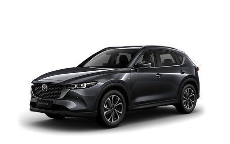 Mazda CX-5 II, 2024 год, 5 740 000 рублей, 2 фотография