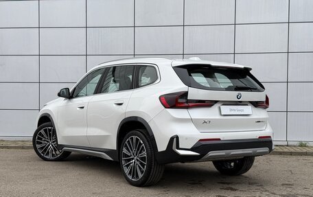 BMW X1, 2024 год, 6 250 000 рублей, 8 фотография