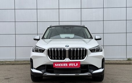 BMW X1, 2024 год, 6 250 000 рублей, 2 фотография