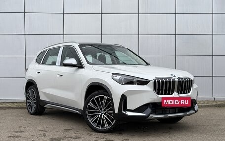 BMW X1, 2024 год, 6 250 000 рублей, 3 фотография