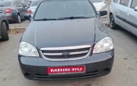 Chevrolet Lacetti, 2008 год, 496 000 рублей, 1 фотография