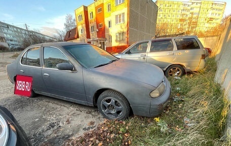 Nissan Altima VI (L34), 1993 год, 75 000 рублей, 1 фотография