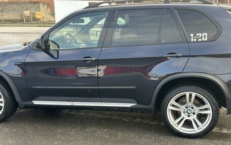 BMW X5, 2007 год, 2 300 000 рублей, 3 фотография