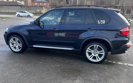 BMW X5, 2007 год, 2 300 000 рублей, 2 фотография