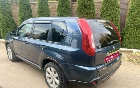 Nissan X-Trail, 2012 год, 1 670 000 рублей, 2 фотография