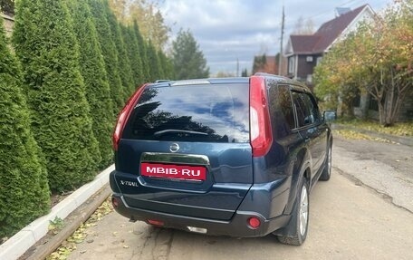 Nissan X-Trail, 2012 год, 1 670 000 рублей, 5 фотография