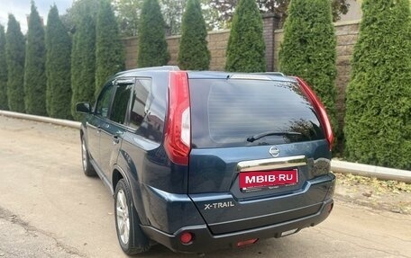 Nissan X-Trail, 2012 год, 1 670 000 рублей, 4 фотография