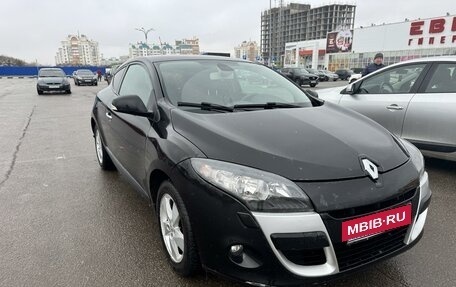 Renault Megane III, 2009 год, 680 000 рублей, 6 фотография