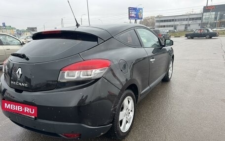 Renault Megane III, 2009 год, 680 000 рублей, 5 фотография