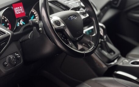 Ford Kuga III, 2014 год, 1 300 000 рублей, 4 фотография