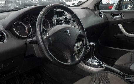 Peugeot 308 II, 2010 год, 630 000 рублей, 13 фотография