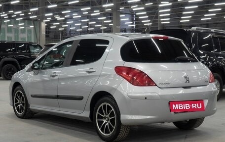 Peugeot 308 II, 2010 год, 630 000 рублей, 20 фотография