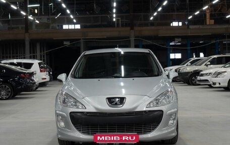 Peugeot 308 II, 2010 год, 630 000 рублей, 15 фотография