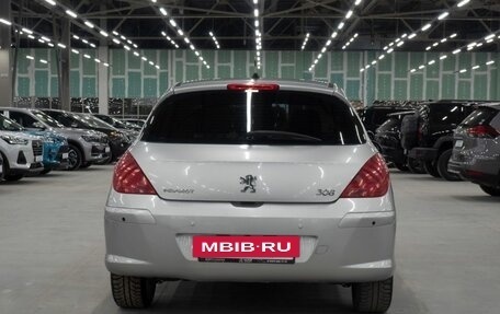 Peugeot 308 II, 2010 год, 630 000 рублей, 19 фотография