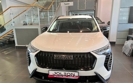 Haval Jolion, 2024 год, 2 299 000 рублей, 2 фотография