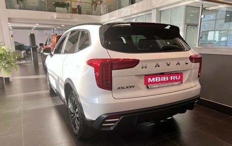 Haval Jolion, 2024 год, 2 299 000 рублей, 7 фотография